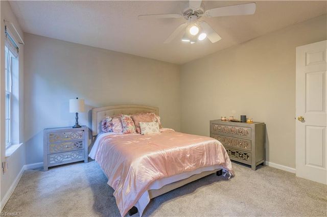 1109 Academic Drive, Winston-salem, NC 27106