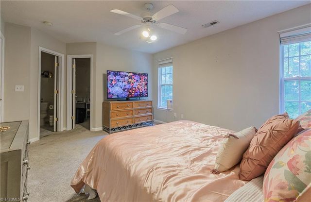 1109 Academic Drive, Winston-salem, NC 27106