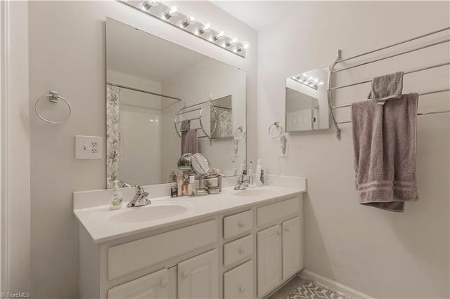 1109 Academic Drive, Winston-salem, NC 27106
