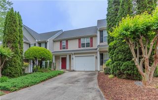 1109 Academic Drive, Winston-salem, NC 27106