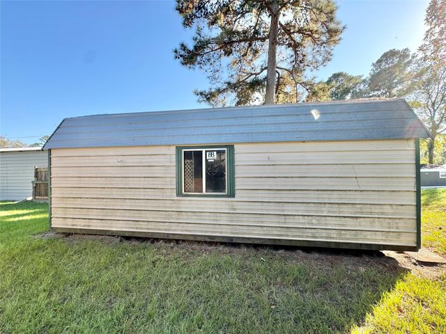 137 Holly Trail, Trinity, TX 75862