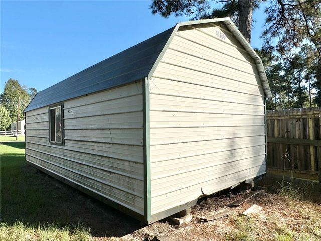 137 Holly Trail, Trinity, TX 75862