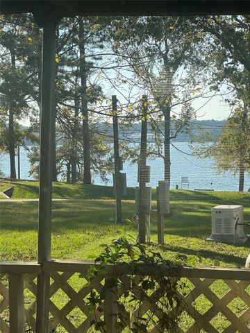 137 Holly Trail, Trinity, TX 75862