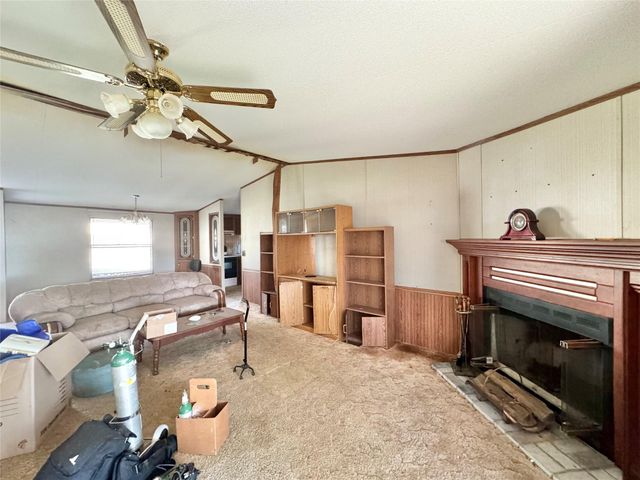 137 Holly Trail, Trinity, TX 75862