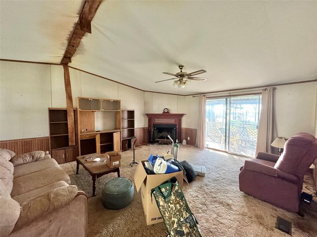 137 Holly Trail, Trinity, TX 75862