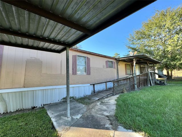 137 Holly Trail, Trinity, TX 75862