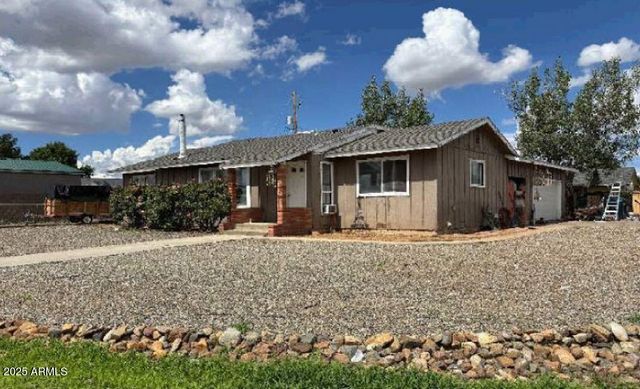 3400 N CONSTANCE Drive, Prescott Valley, AZ 86314