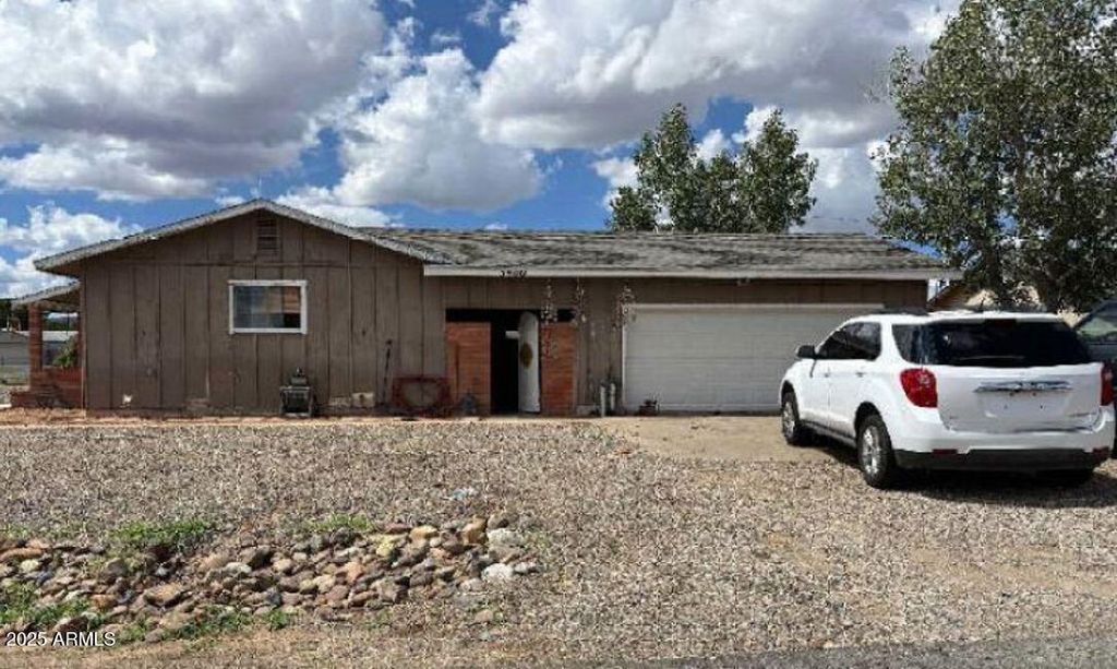 3400 N CONSTANCE Drive, Prescott Valley, AZ 86314