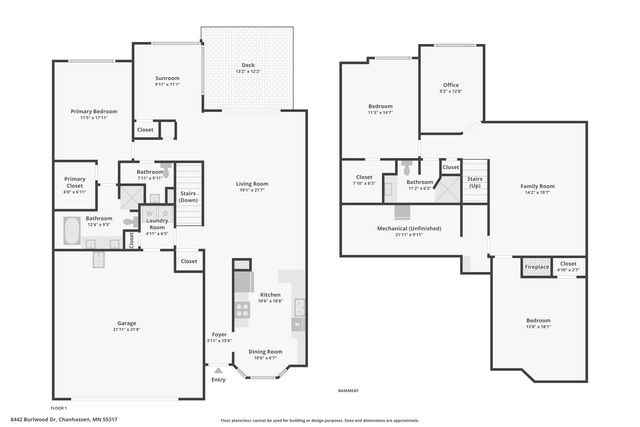 8442 Burlwood Drive, Chanhassen, MN 55317