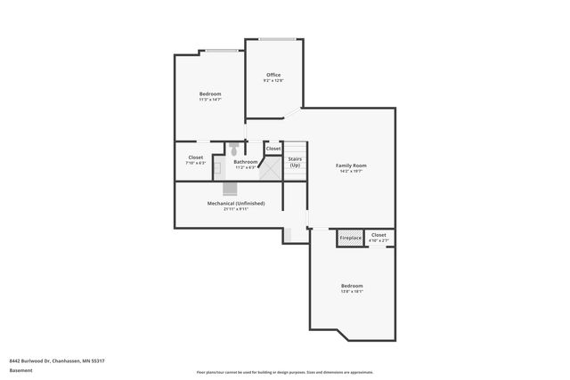 8442 Burlwood Drive, Chanhassen, MN 55317