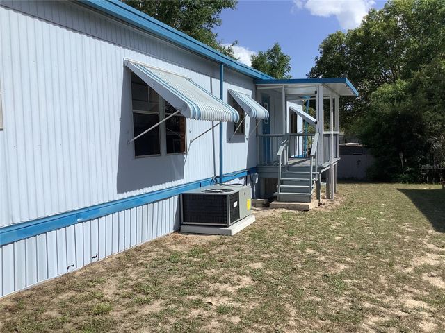 34928 HAWKIOWA ROAD, Dade City, FL 33523