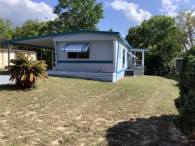 34928 HAWKIOWA ROAD, Dade City, FL 33523