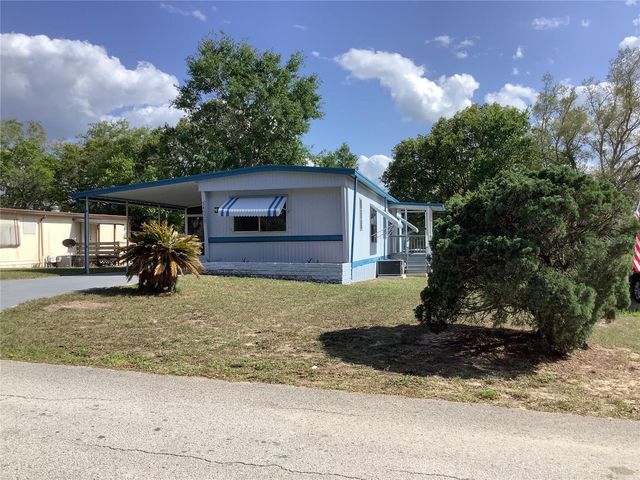 34928 HAWKIOWA ROAD, Dade City, FL 33523