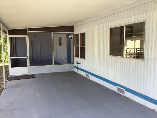 34928 HAWKIOWA ROAD, Dade City, FL 33523