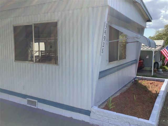 34928 HAWKIOWA ROAD, Dade City, FL 33523