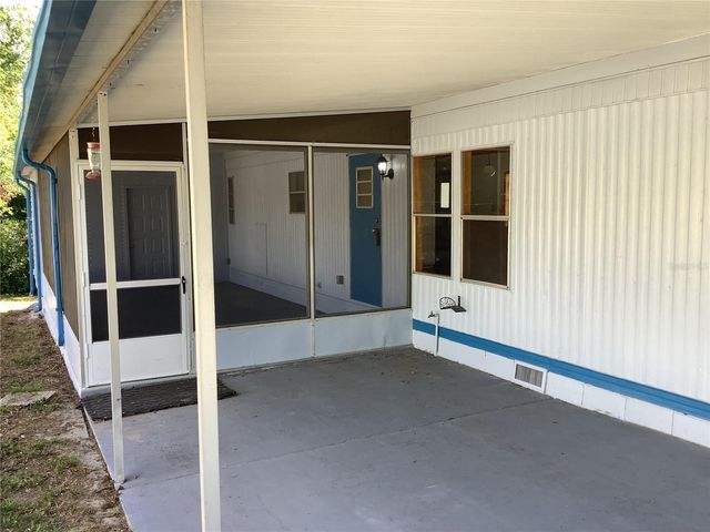 34928 HAWKIOWA ROAD, Dade City, FL 33523