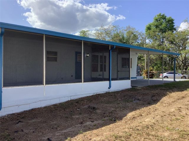 34928 HAWKIOWA ROAD, Dade City, FL 33523