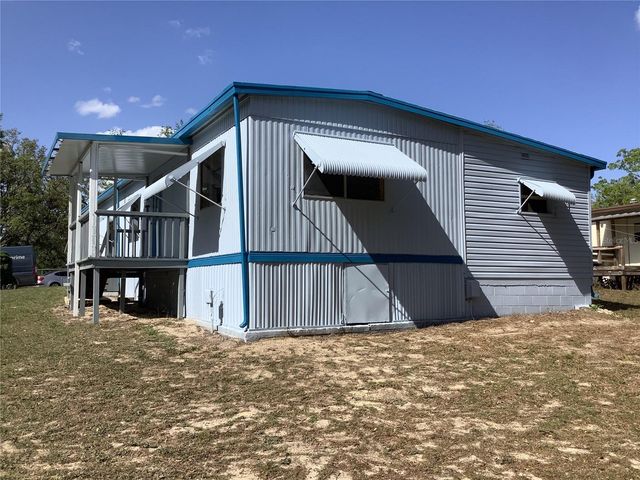 34928 HAWKIOWA ROAD, Dade City, FL 33523