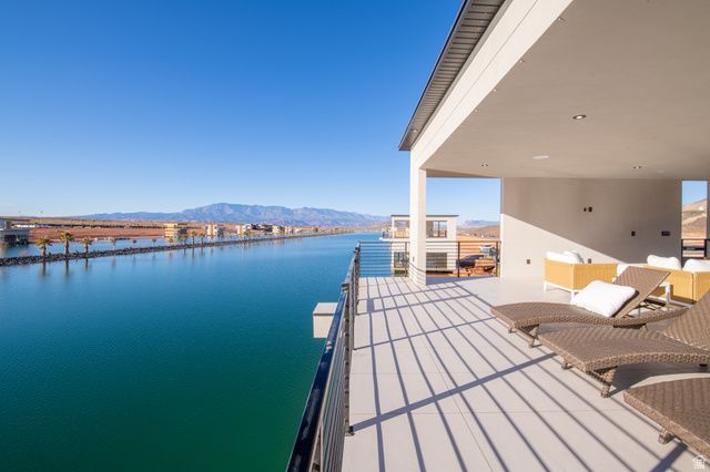 4242 S WAKE ST, Hurricane, UT 84737