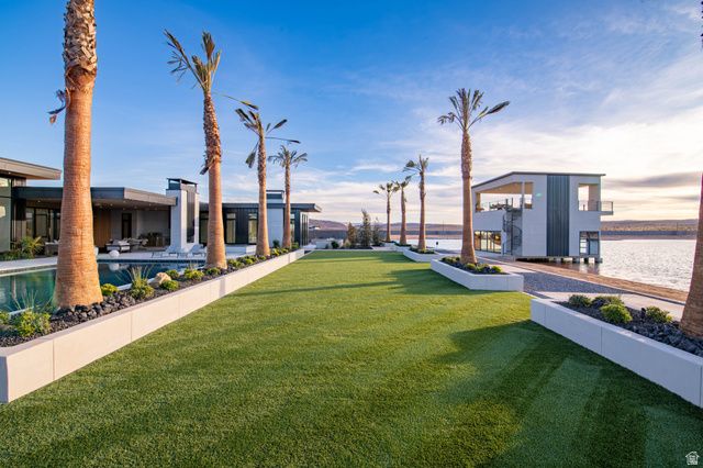 4242 S WAKE ST, Hurricane, UT 84737