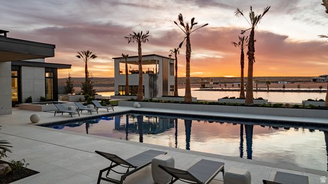 4242 S WAKE ST, Hurricane, UT 84737