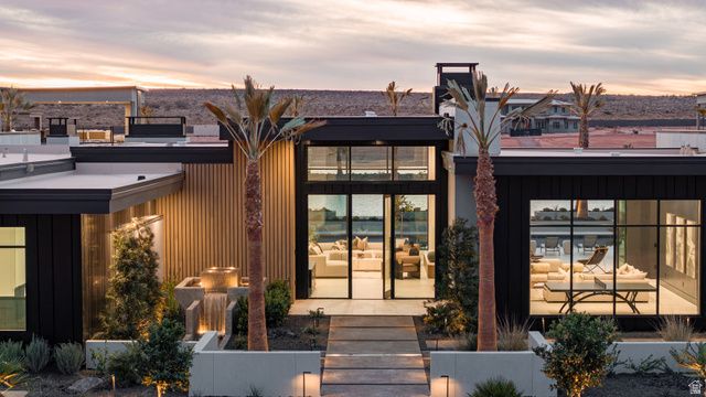 4242 S WAKE ST, Hurricane, UT 84737