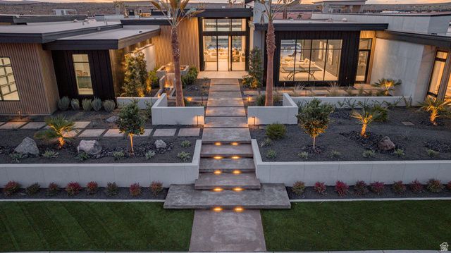 4242 S WAKE ST, Hurricane, UT 84737