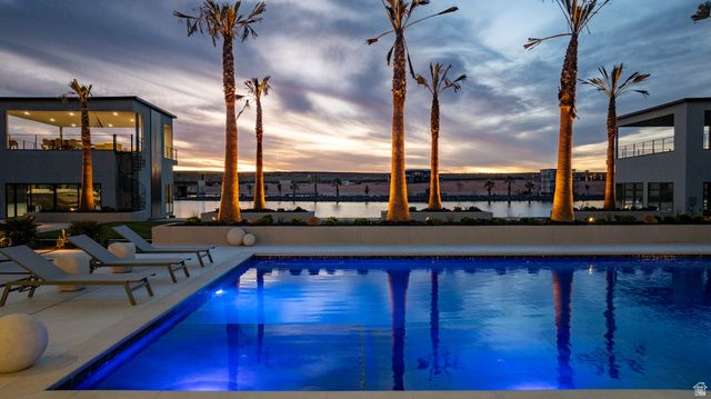 4242 S WAKE ST, Hurricane, UT 84737