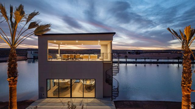 4242 S WAKE ST, Hurricane, UT 84737