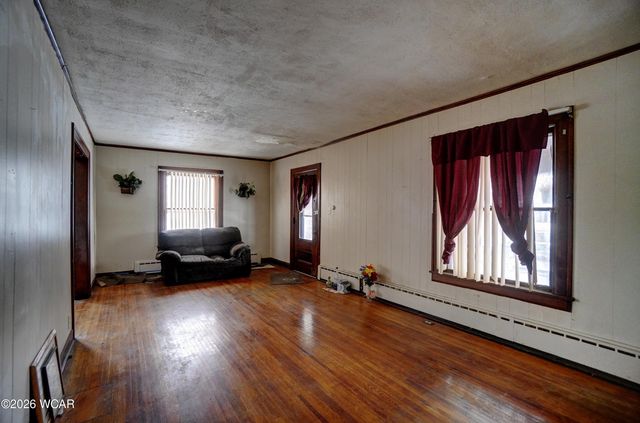 417 S McDonel Street, Lima, OH 45801