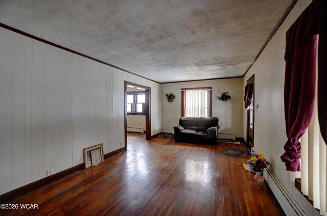 417 S McDonel Street, Lima, OH 45801