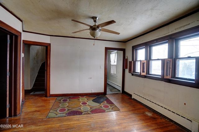 417 S McDonel Street, Lima, OH 45801