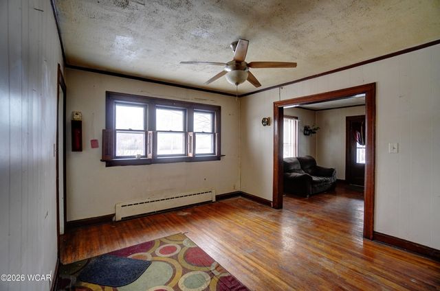 417 S McDonel Street, Lima, OH 45801