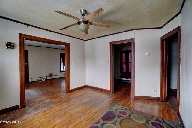 417 S McDonel Street, Lima, OH 45801