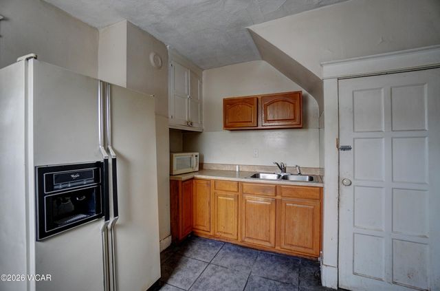 417 S McDonel Street, Lima, OH 45801