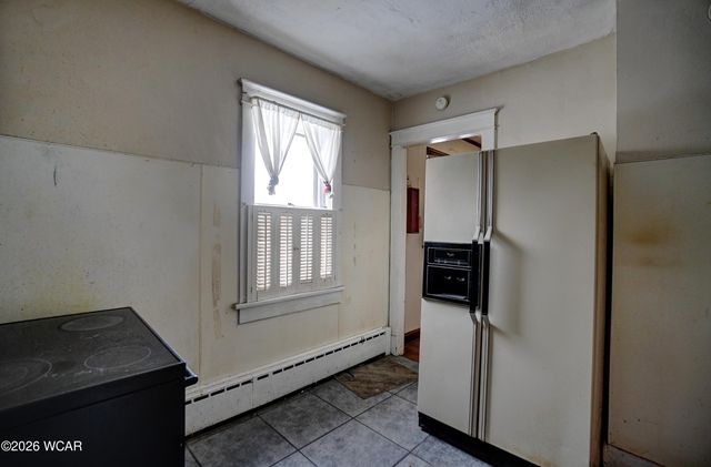 417 S McDonel Street, Lima, OH 45801