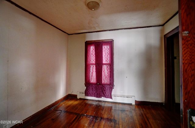 417 S McDonel Street, Lima, OH 45801