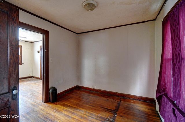 417 S McDonel Street, Lima, OH 45801