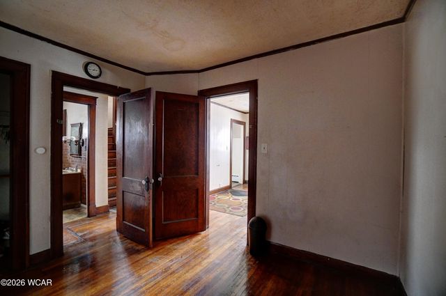 417 S McDonel Street, Lima, OH 45801