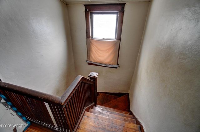 417 S McDonel Street, Lima, OH 45801