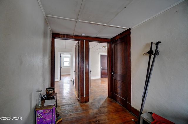 417 S McDonel Street, Lima, OH 45801