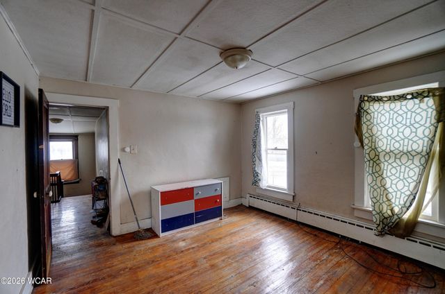 417 S McDonel Street, Lima, OH 45801