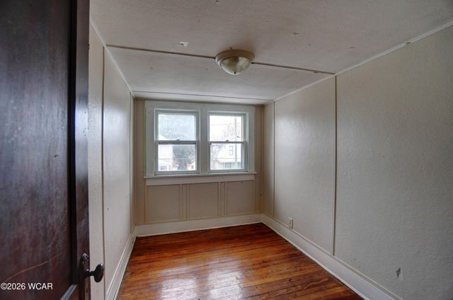 417 S McDonel Street, Lima, OH 45801