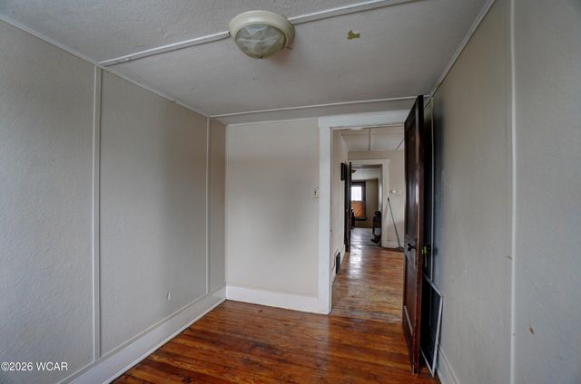 417 S McDonel Street, Lima, OH 45801