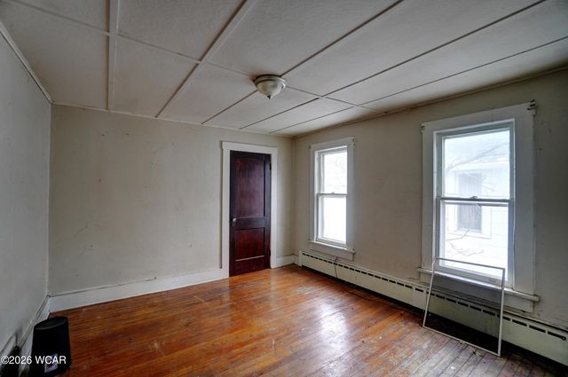 417 S McDonel Street, Lima, OH 45801