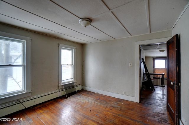 417 S McDonel Street, Lima, OH 45801