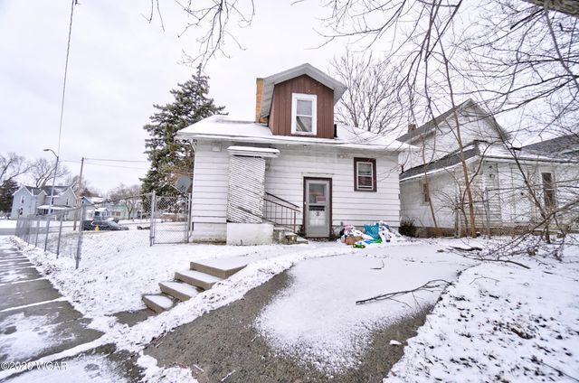 417 S McDonel Street, Lima, OH 45801