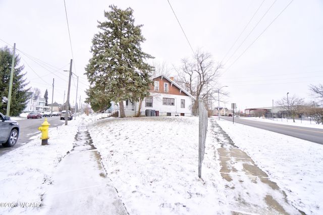 417 S McDonel Street, Lima, OH 45801