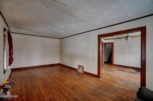 417 S McDonel Street, Lima, OH 45801