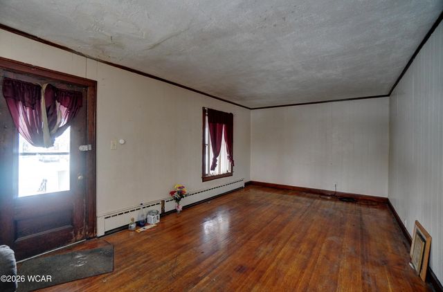 417 S McDonel Street, Lima, OH 45801